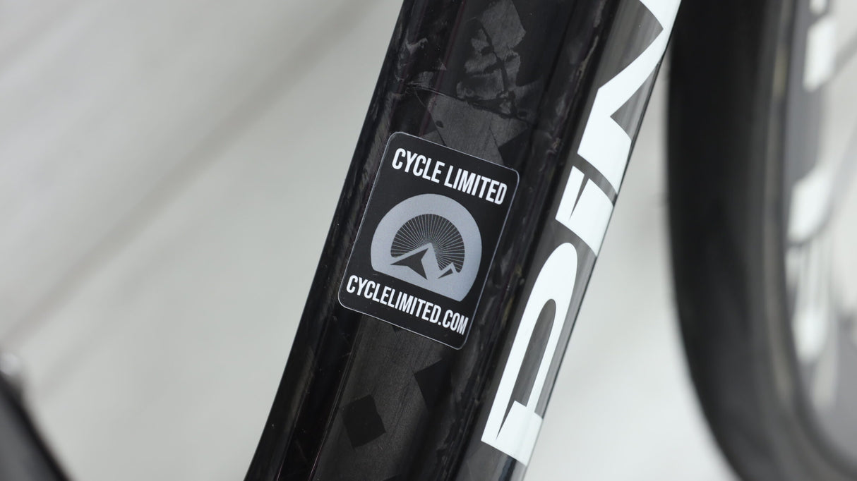 Bicicleta de carretera Pinarello Prince Disk Easy Fit 2020 - 46 cm