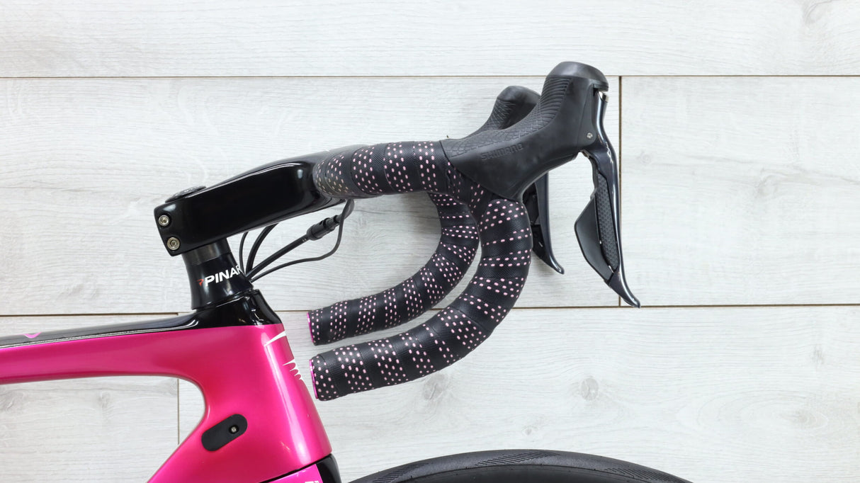 Bicicleta de carretera Pinarello Prince Disk Easy Fit 2020 - 46 cm