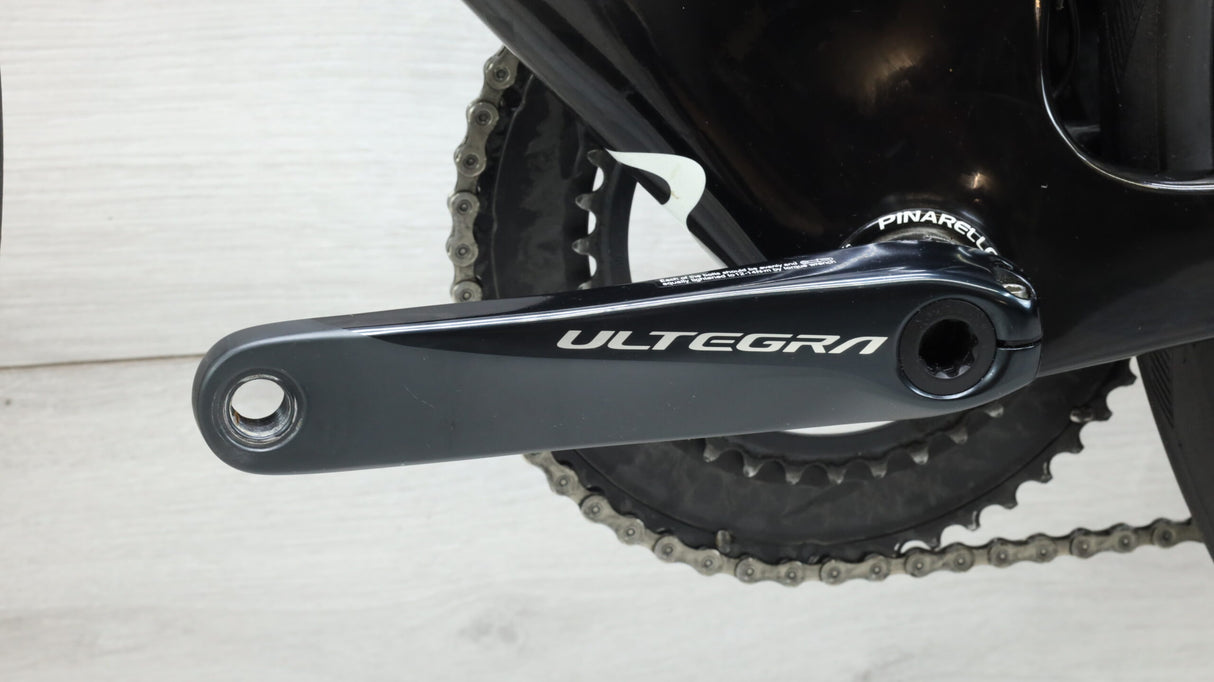 Bicicleta de carretera Pinarello Prince Disk Easy Fit 2020 - 46 cm