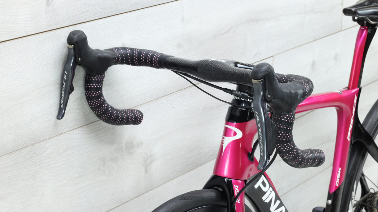 Bicicleta de carretera Pinarello Prince Disk Easy Fit 2020 - 46 cm