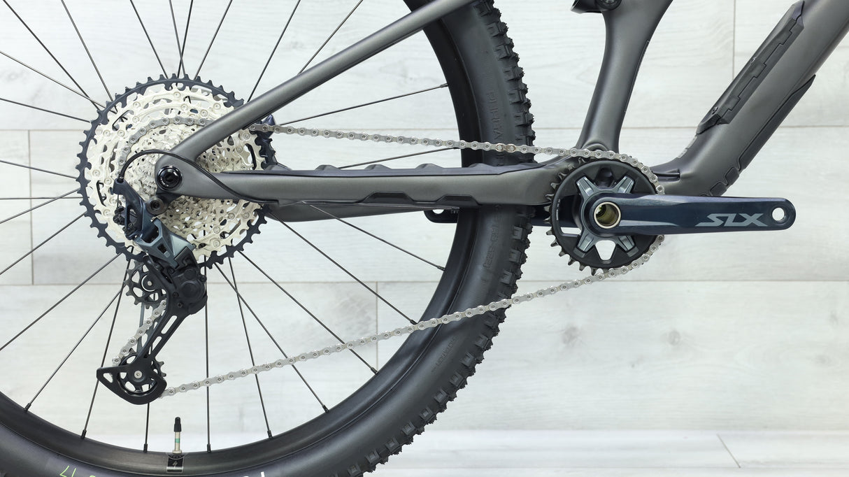 2024 Specialized Stumpjumper Comp Mountain Bike - S5 (X-Large)