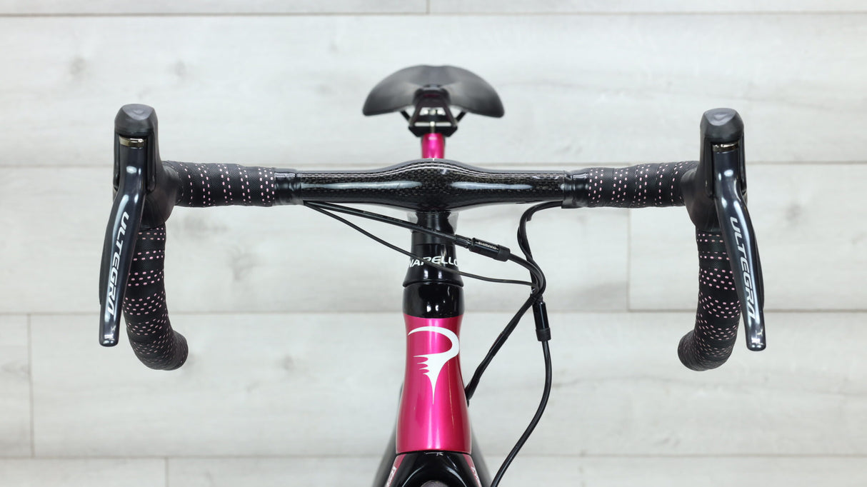 Bicicleta de carretera Pinarello Prince Disk Easy Fit 2020 - 46 cm