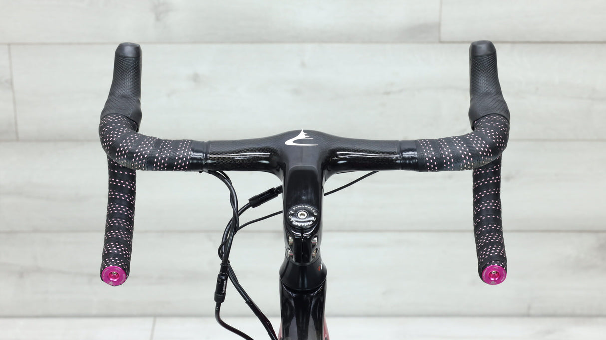 Bicicleta de carretera Pinarello Prince Disk Easy Fit 2020 - 46 cm