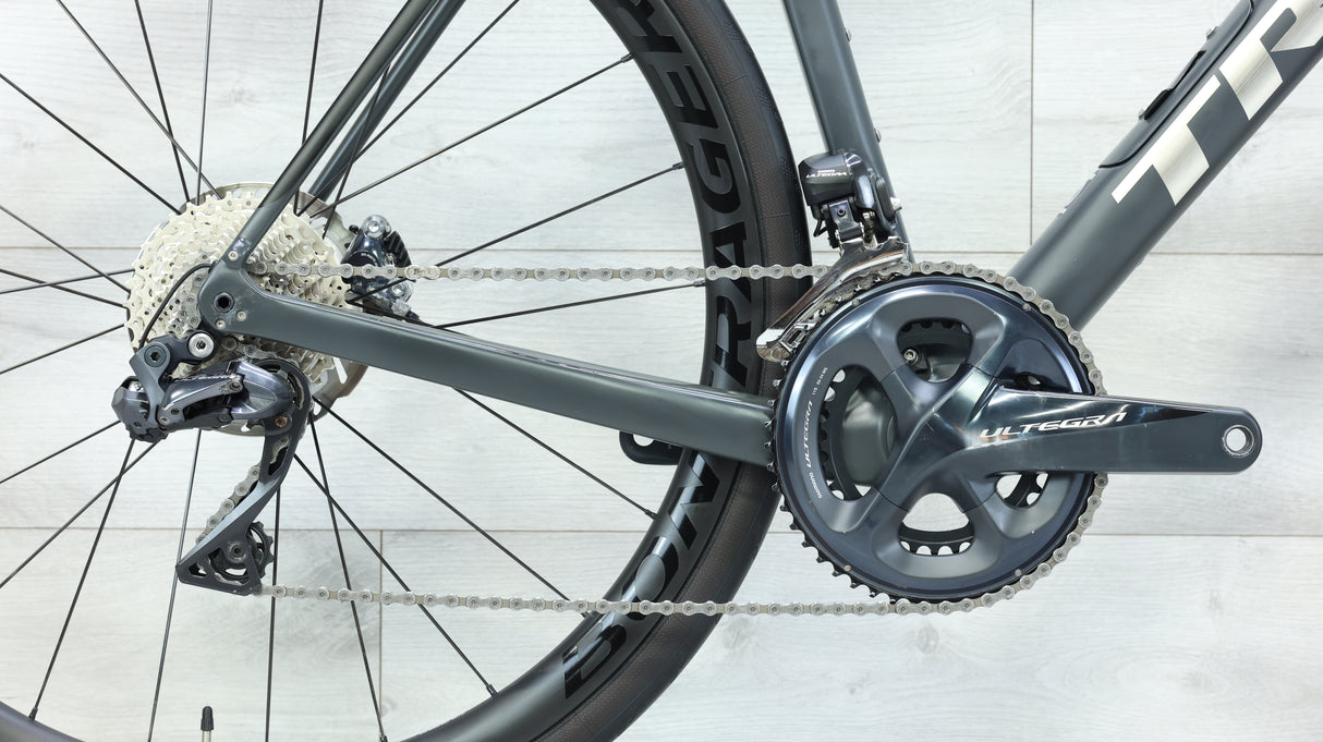 Trek Domane SL 7 Road Bike - 2020, 58cm