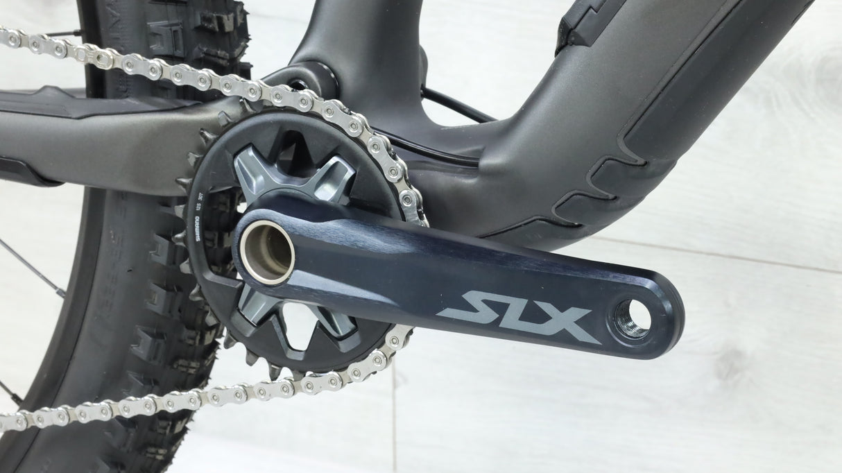 2024 Specialized Stumpjumper Comp Mountain Bike - S5 (X-Large)