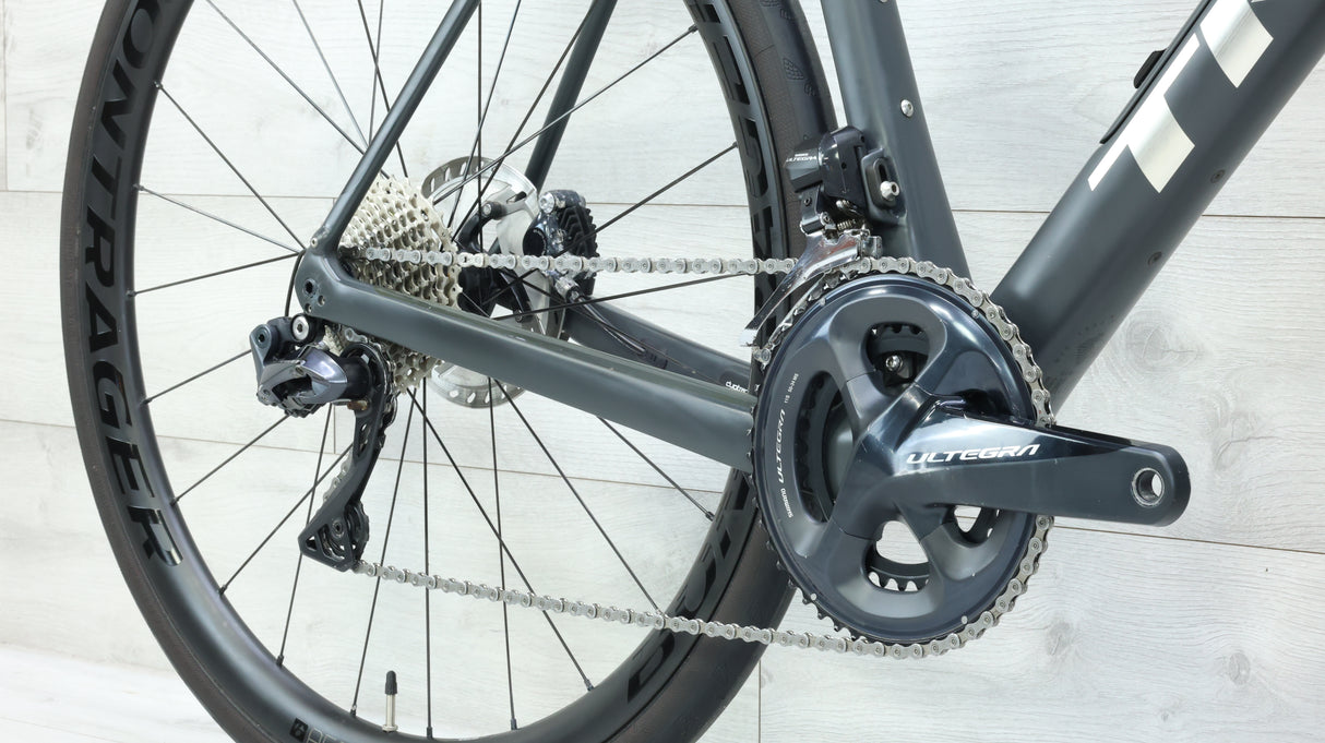 Trek Domane SL 7 Road Bike - 2020, 58cm