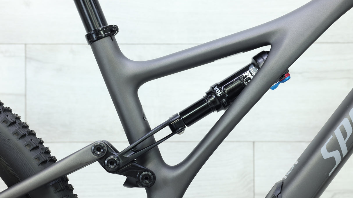 2024 Specialized Stumpjumper Comp Mountain Bike - S5 (X-Large)