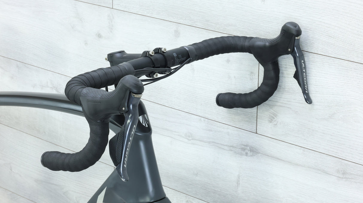 Trek Domane SL 7 Road Bike - 2020, 58cm