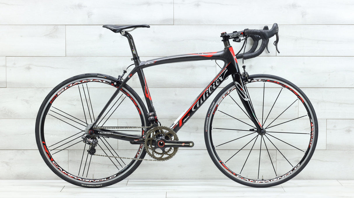 2013 Wilier Triestina Zero.7