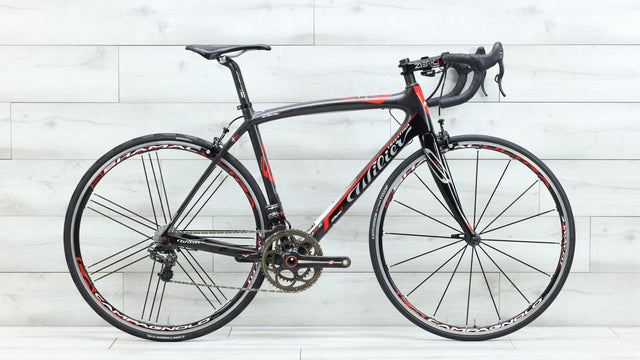 2013 Wilier Triestina Zero.7