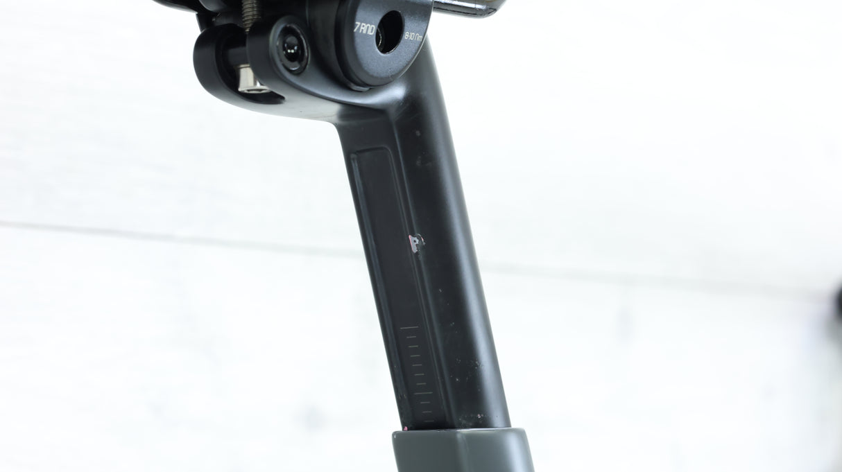 Trek Domane SL 7 Road Bike - 2020, 58cm