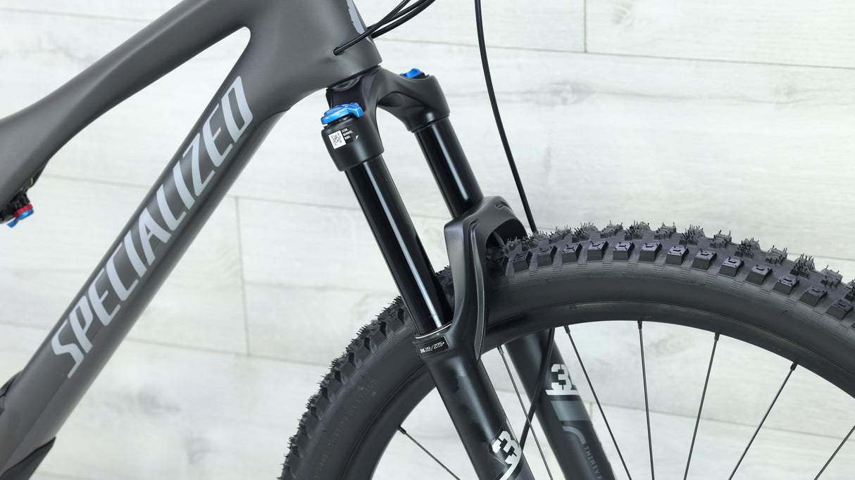 2024 Specialized Stumpjumper Comp Mountain Bike - S5 (X-Large)