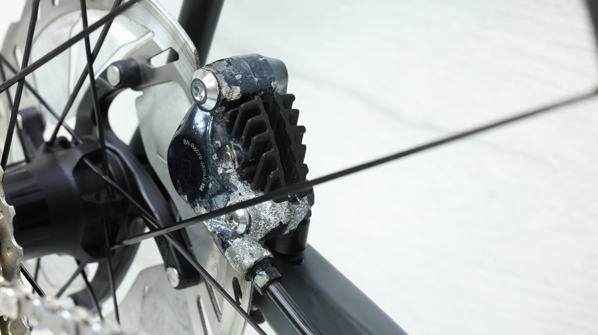 Trek Domane SL 7 Road Bike - 2020, 58cm