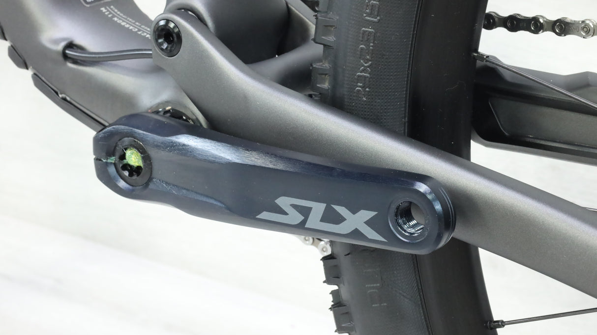 2024 Specialized Stumpjumper Comp Mountain Bike - S5 (X-Large)