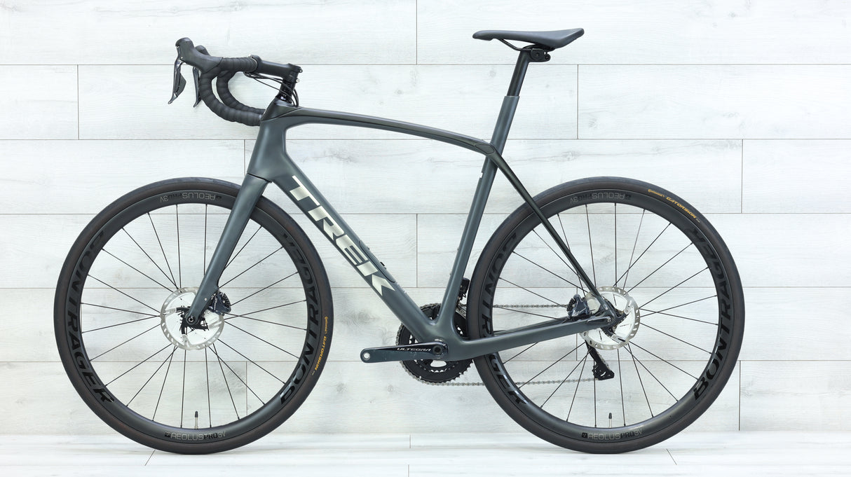 Trek Domane SL 7 Road Bike - 2020, 58cm