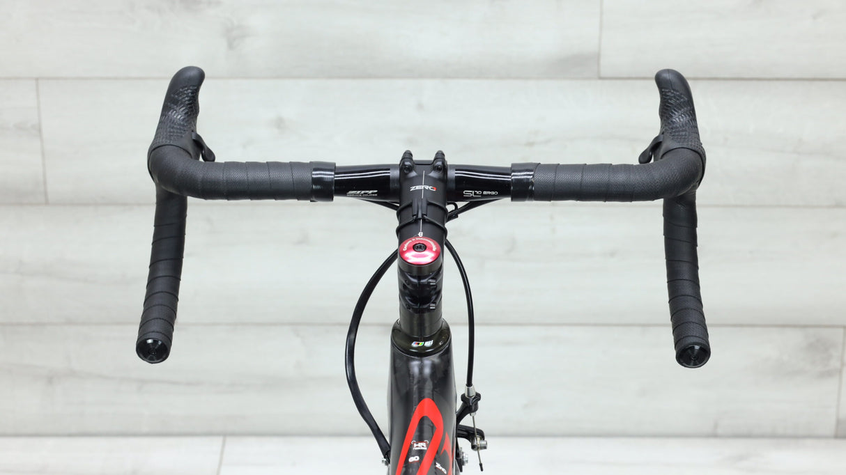 2013 Wilier Triestina Zero.7  Road Bike - Large