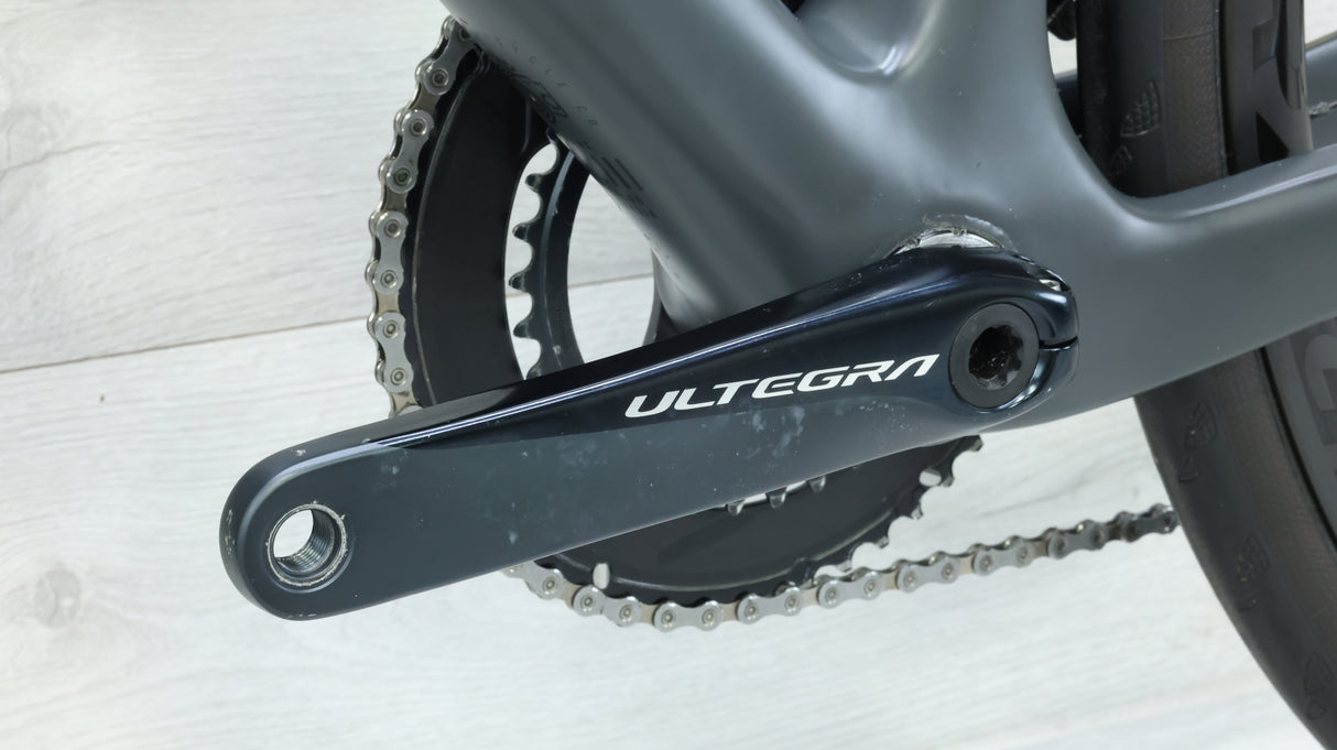 Trek Domane SL 7 Road Bike - 2020, 58cm