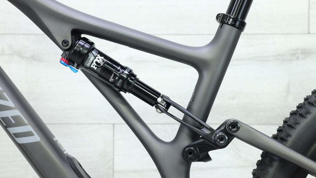 2024 Specialized Stumpjumper Comp Mountain Bike - S5 (X-Large)