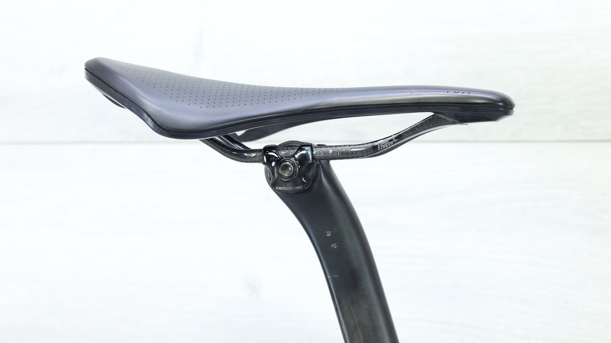 2018 Specialized S-Works Tarmac Sagan Superstar Road Bike - 58cm