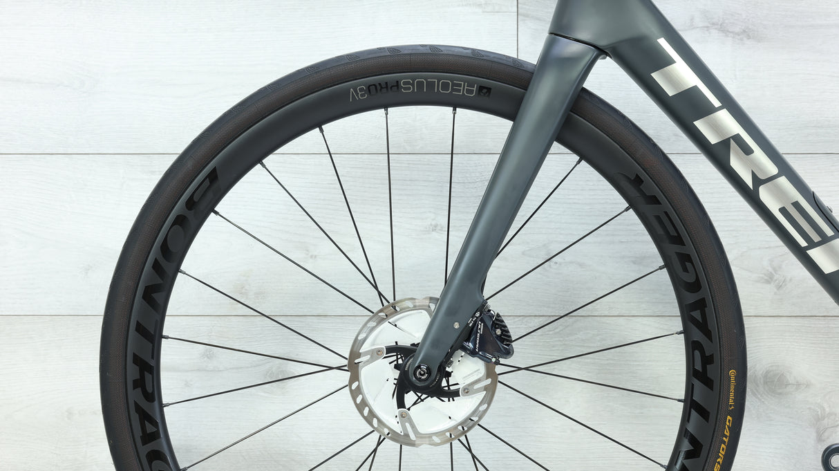 Trek Domane SL 7 Road Bike - 2020, 58cm