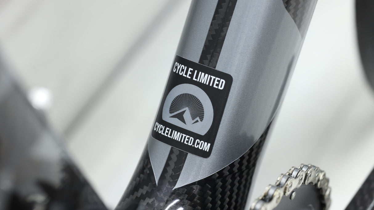 Look 695  Road Bike - 2012, Medium