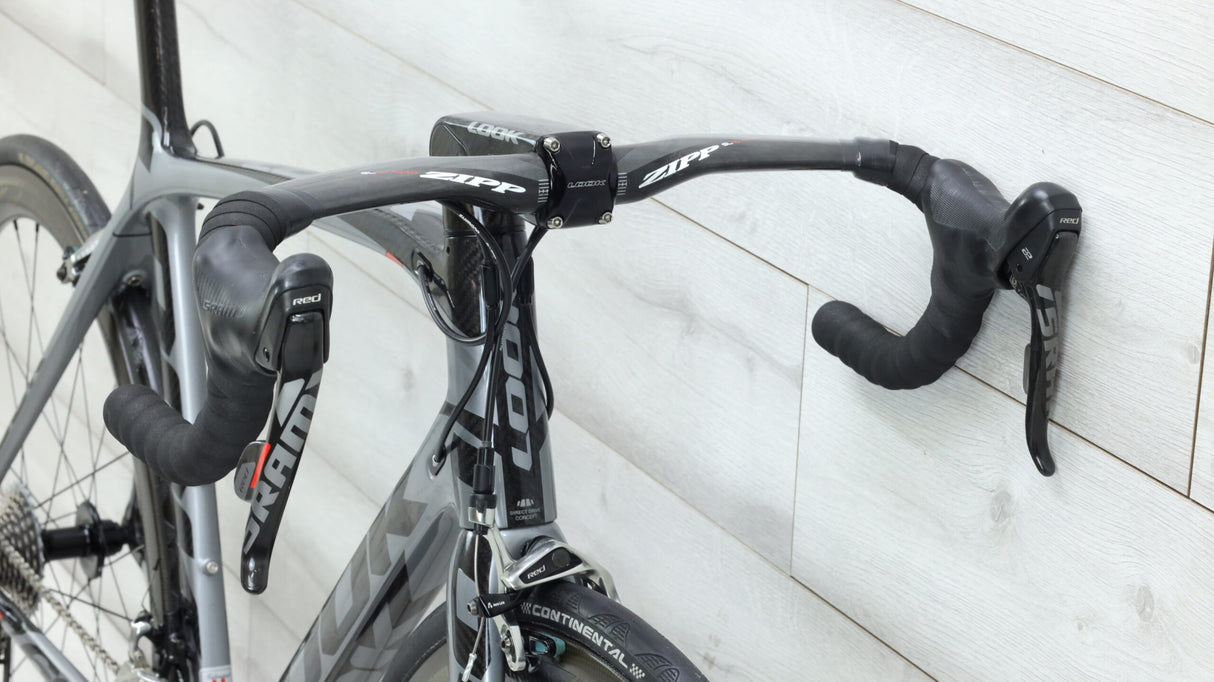 Look 695  Road Bike - 2012, Medium
