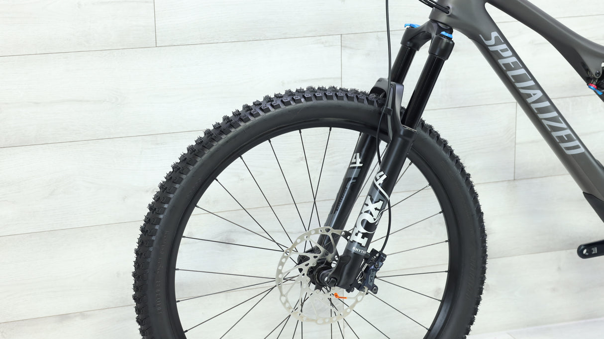 2024 Specialized Stumpjumper Comp Mountain Bike - S5 (X-Large)