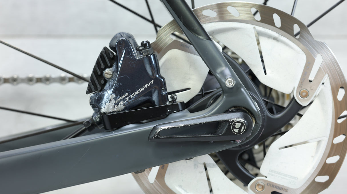 Trek Domane SL 7 Road Bike - 2020, 58cm