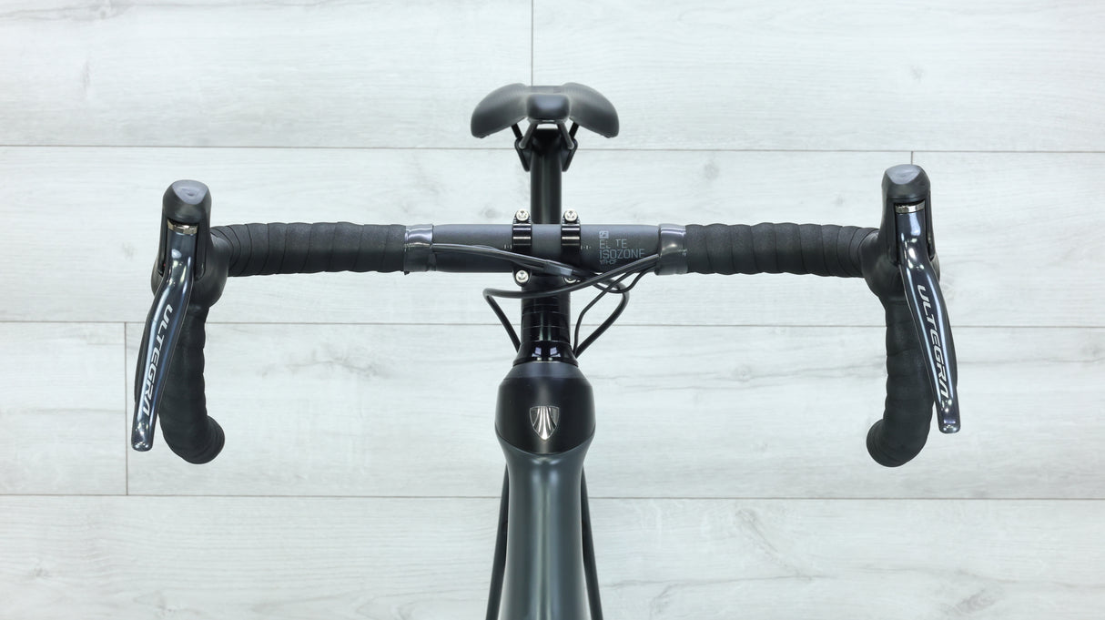 Trek Domane SL 7 Road Bike - 2020, 58cm