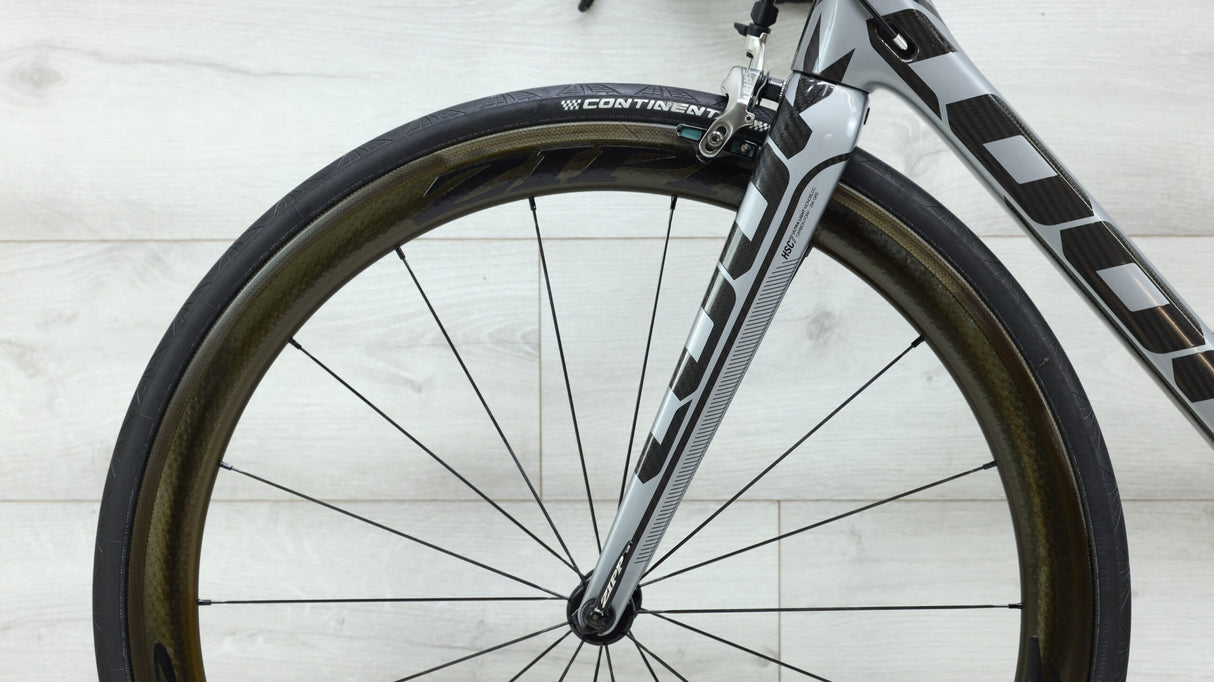 Look 695  Road Bike - 2012, Medium