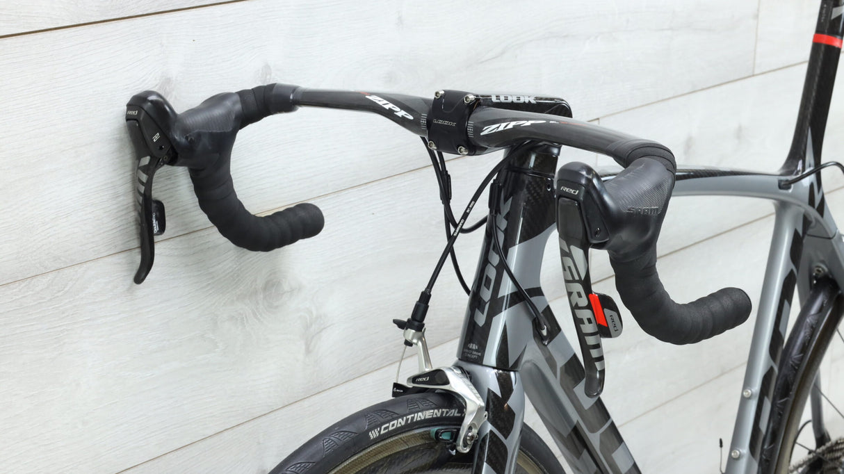 Look 695  Road Bike - 2012, Medium