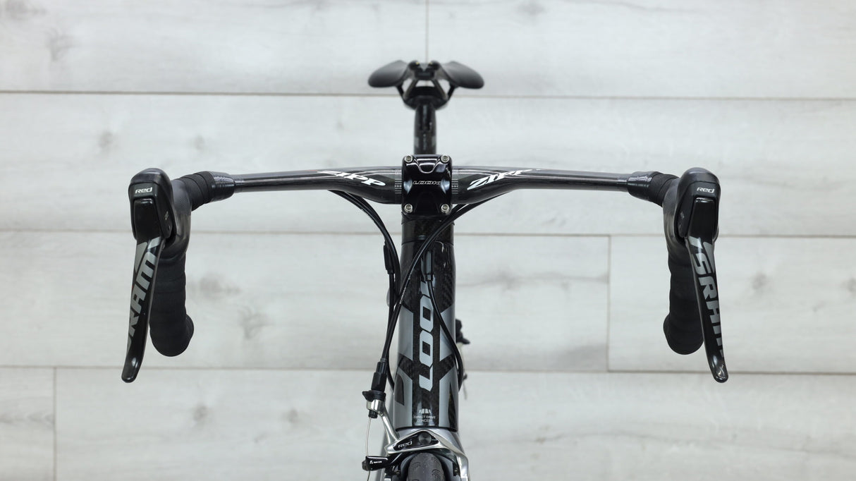 Look 695  Road Bike - 2012, Medium