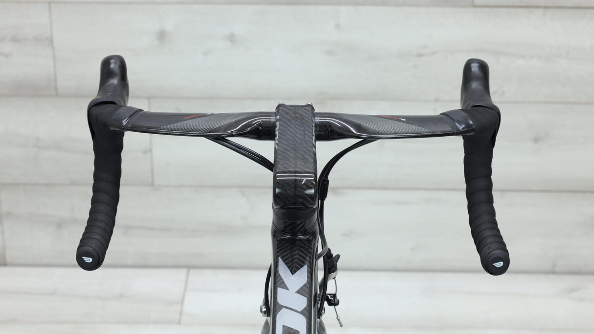 Look 695  Road Bike - 2012, Medium