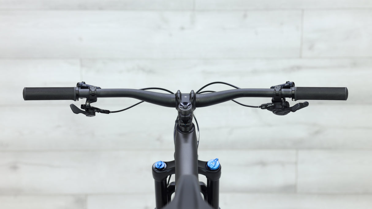 2024 Specialized Stumpjumper Comp Mountain Bike - S5 (X-Large)