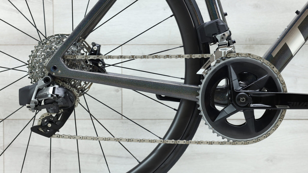 2023 Trek Emonda SL 6 AXS Road Bike - 54cm