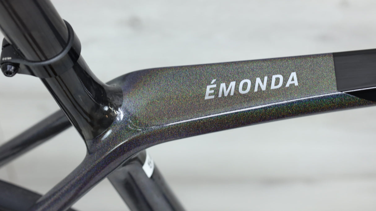 2023 Trek Emonda SL 6 AXS Road Bike - 54cm