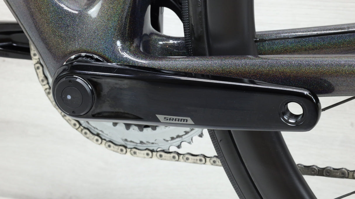 2023 Trek Emonda SL 6 AXS Road Bike - 54cm