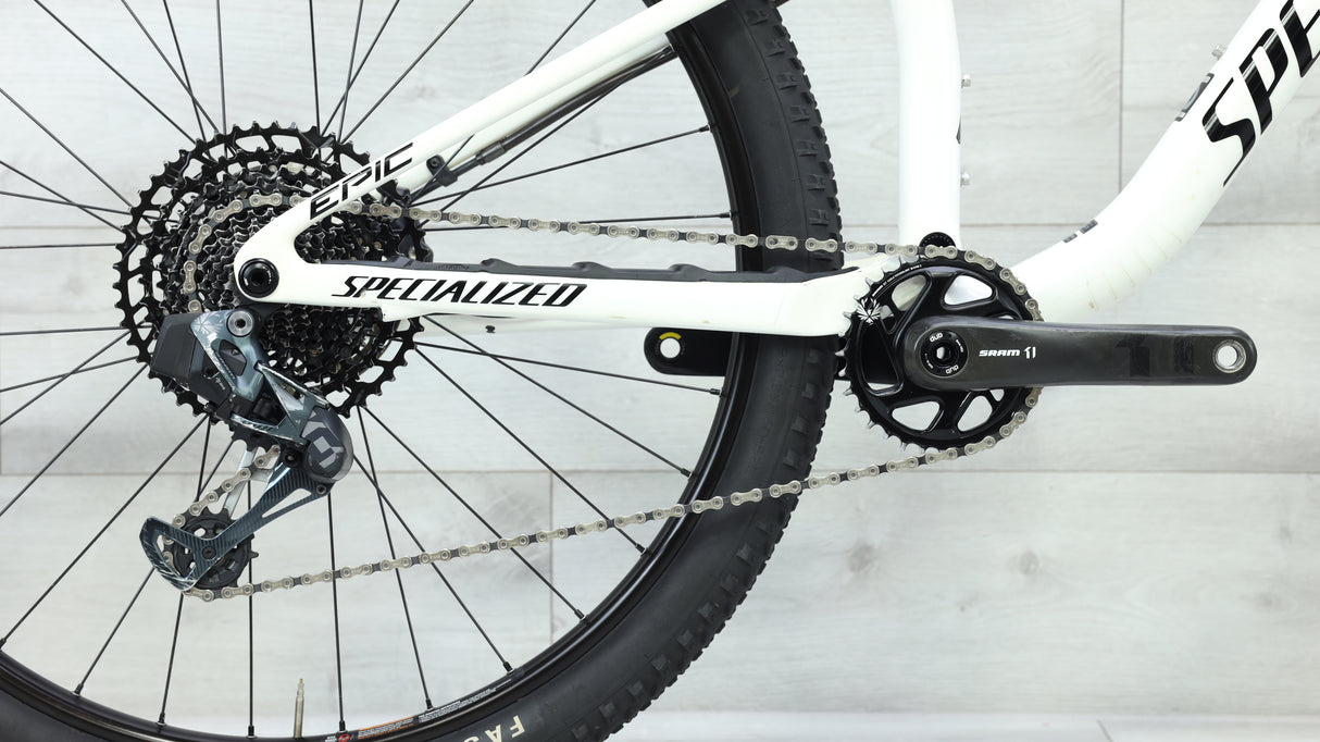 2021 Specialized Epic Pro Mountain Bike - Large