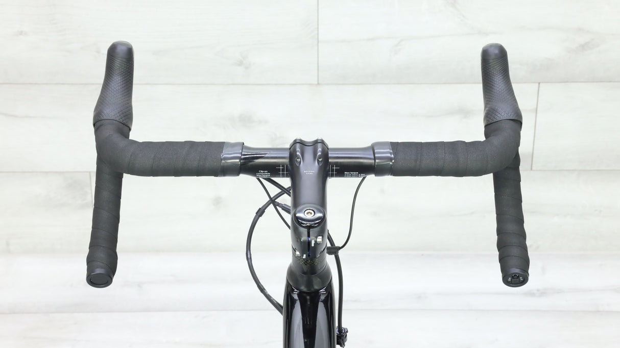 2018 Specialized S-Works Tarmac Sagan Superstar Road Bike - 58cm