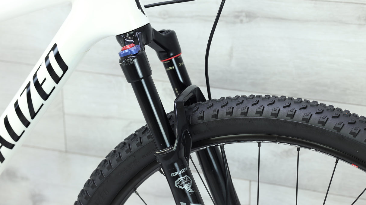 2021 Specialized Epic Pro Mountain Bike - Large