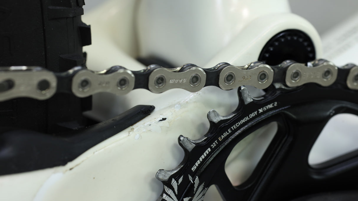 2021 Specialized Epic Pro Mountain Bike - Large