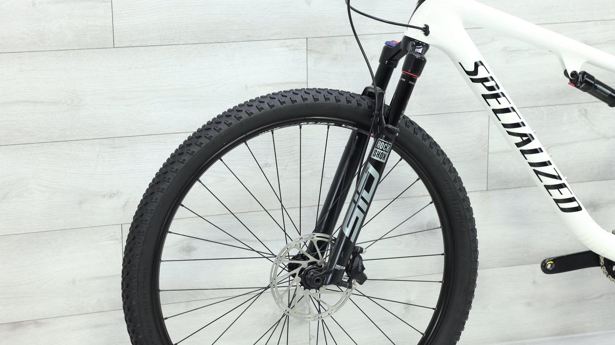 2021 Specialized Epic Pro Mountain Bike - Large