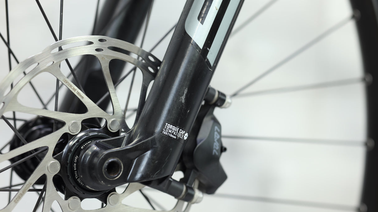 2021 Specialized Epic Pro Mountain Bike - Large