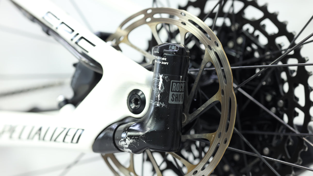 2021 Specialized Epic Pro Mountain Bike - Large