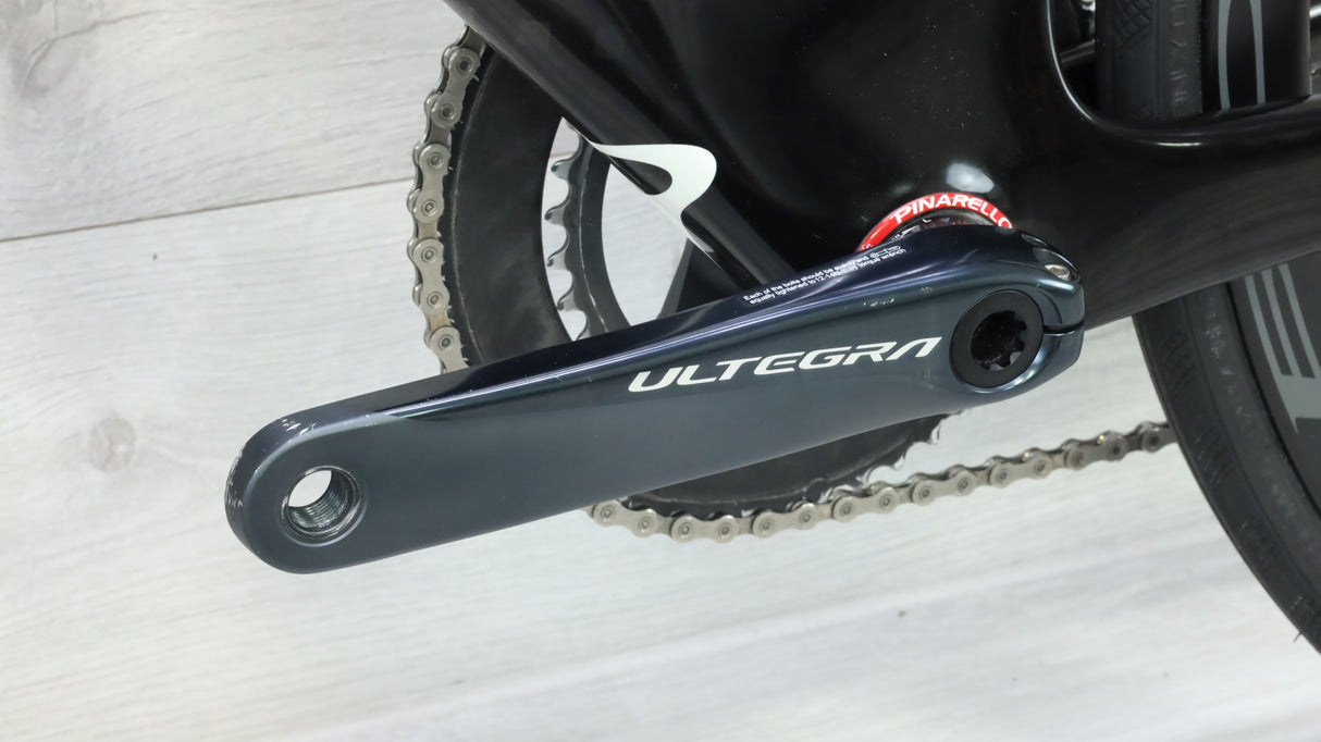 Pinarello Prince Disk Ultegra Di2 Road Bike - 2019, 53cm