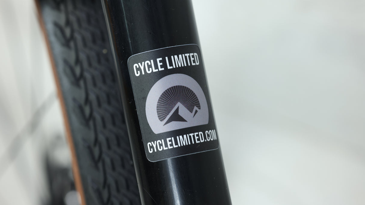 Specialized Diverge Carbon Force AXS Gravel Bike - 2022, 52cm