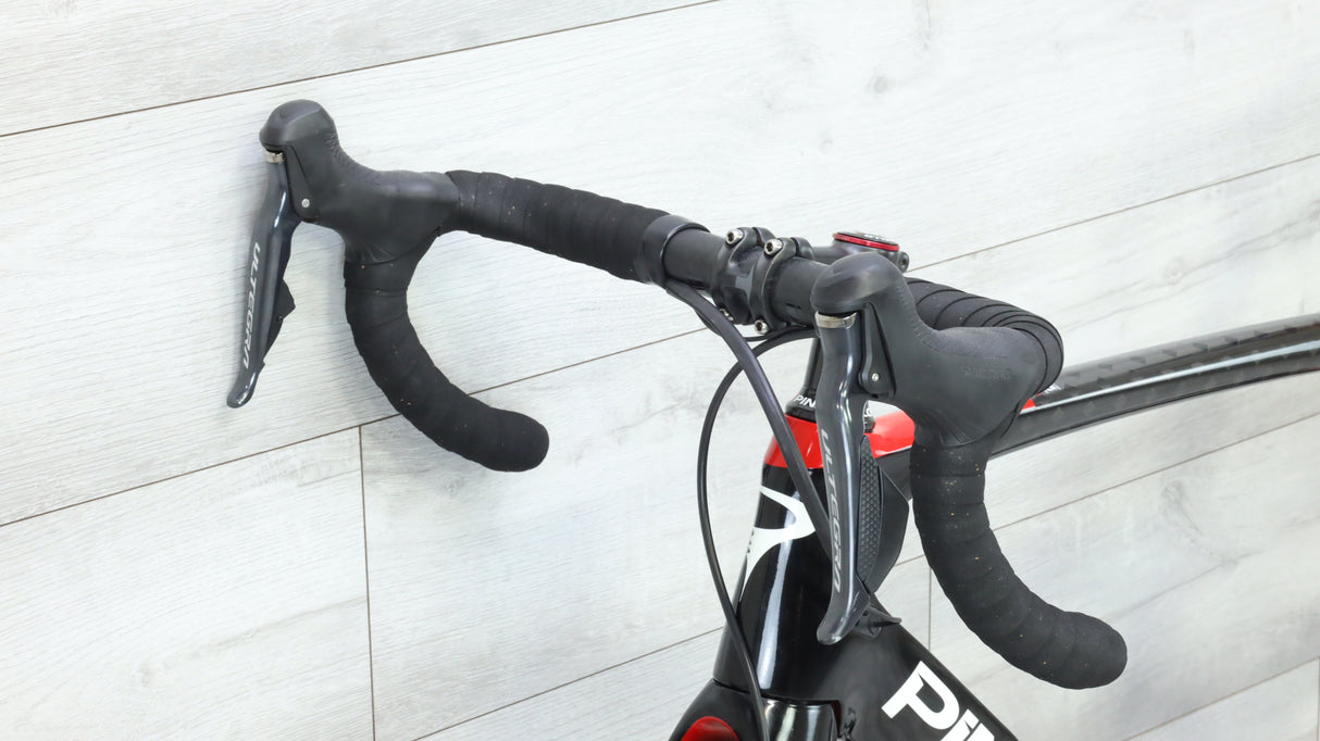 Pinarello Prince Disk Ultegra Di2 Road Bike - 2019, 53cm