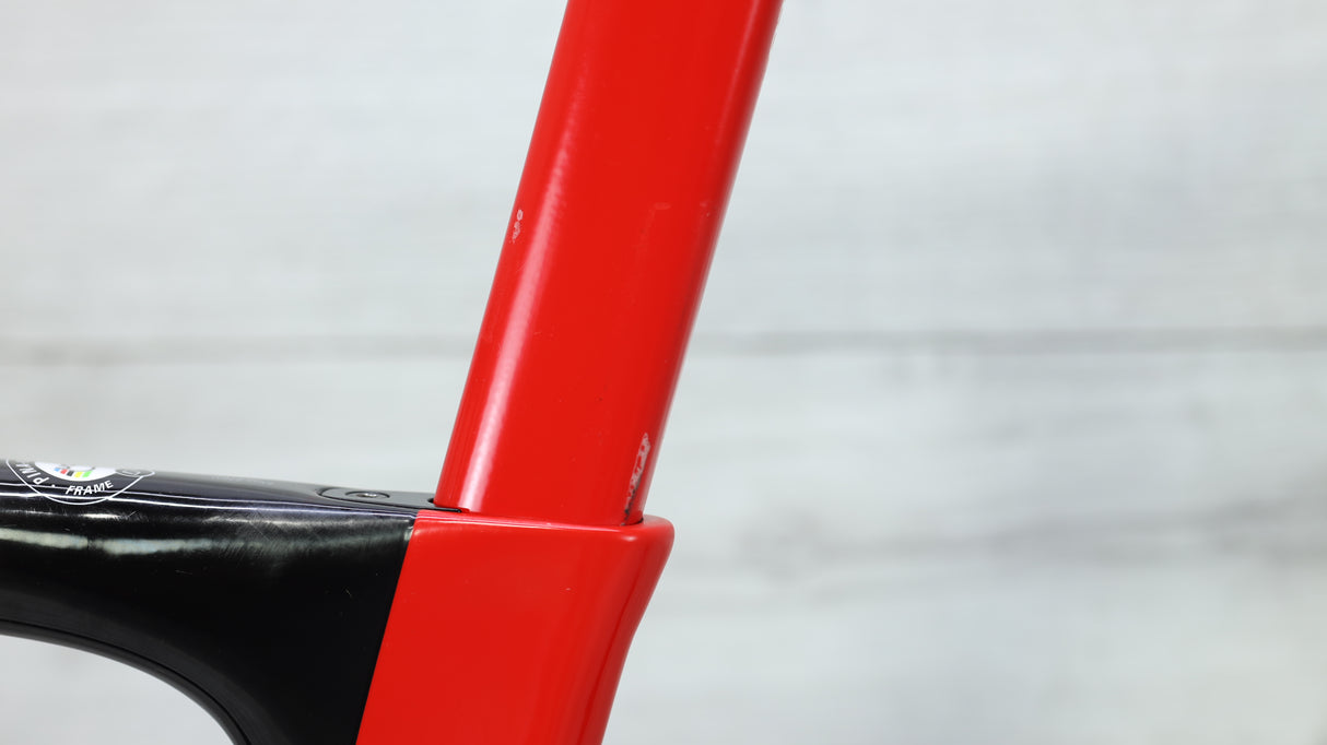 Pinarello Prince Disk Ultegra Di2 Road Bike - 2019, 53cm