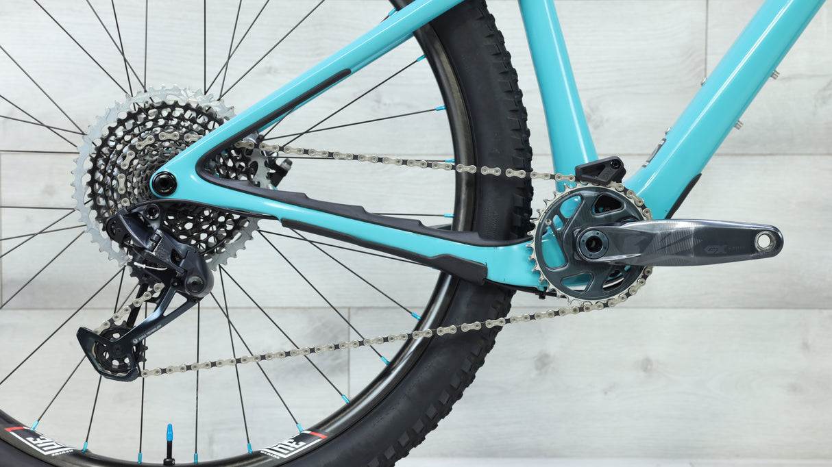 Yeti Arc C2 Mountain Bike - 2022, Large