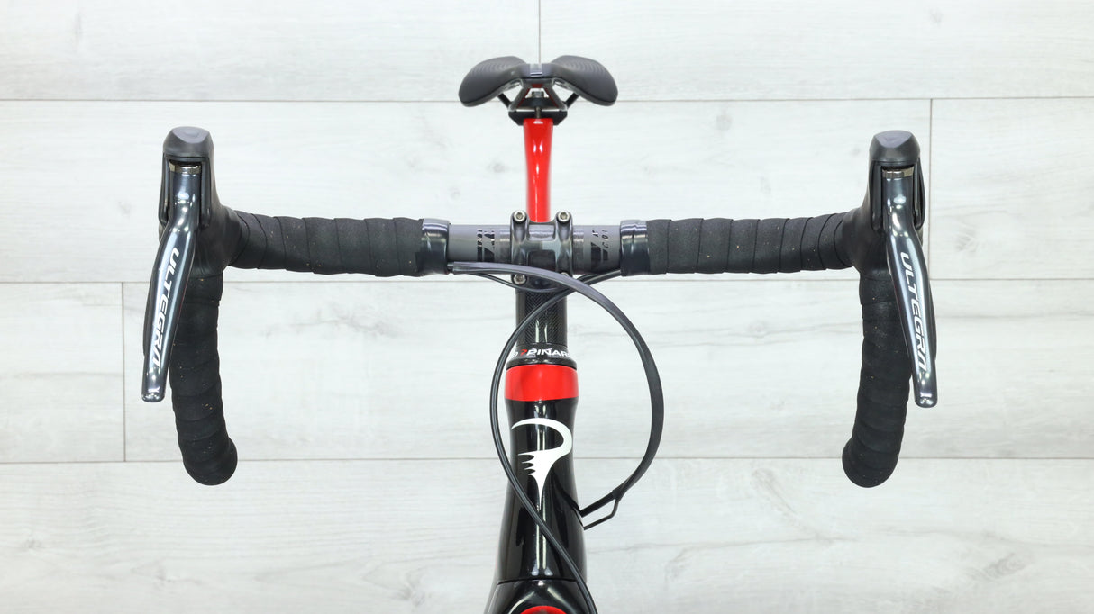 Pinarello Prince Disk Ultegra Di2 Road Bike - 2019, 53cm